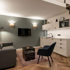 Appartement met Twee Slaapkamers