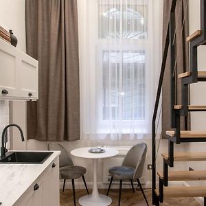 Appartement met een Slaapkamer